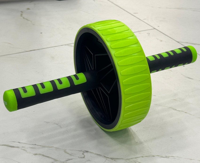 Life-Sport Exercise Wheel 185*380mm